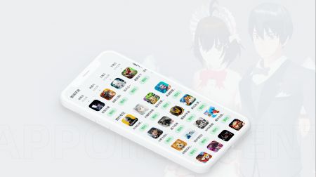 233乐园普通版不实名认证2022游戏截图0