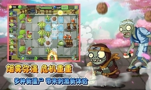 pvz2国际版8.8.1游戏截图2
