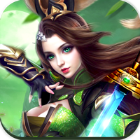 蜀山封神录满V版