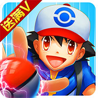 小小决斗士满V版