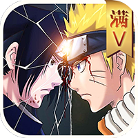 火影忍者战纪高V版