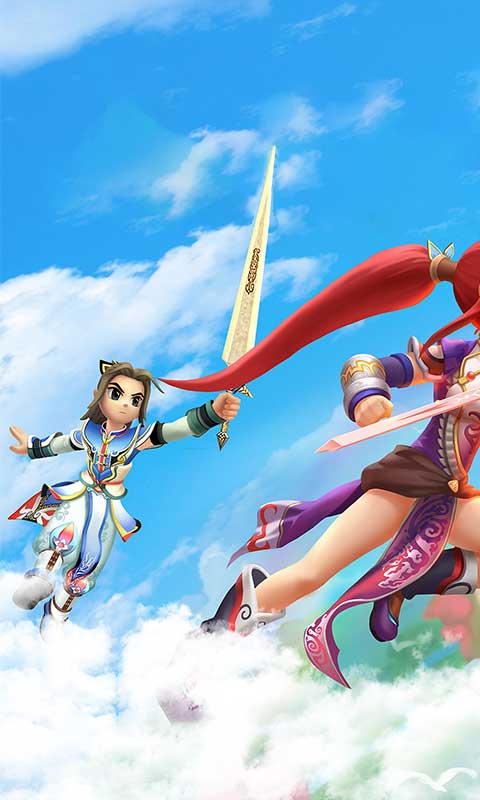 热江满V版游戏截图0