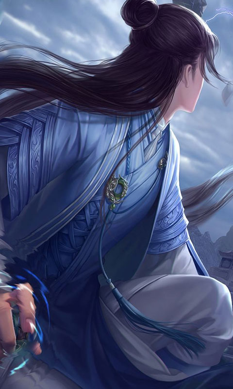 择天仙诀BT版游戏截图0