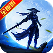 飞刀无双（剑雨江湖）