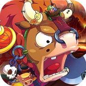 仙灵世界（星耀版）