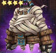 全民打怪兽法老拉姆西斯属性图鉴