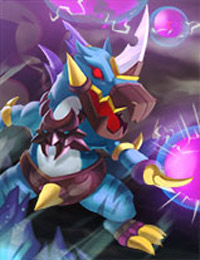 怪物x联盟拉格技能加点攻略