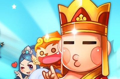 欢乐西游游戏特色