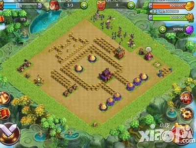 斗破三国新手攻略 新手怎么玩