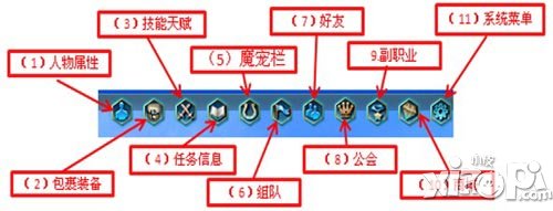 神魔大陆新手攻略