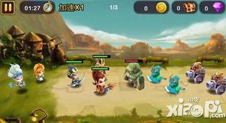 天天英雄最佳阵容搭配攻略