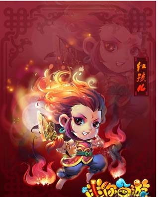 迷你西游镇海神针攻略 镇海神针副本怎么玩