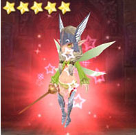 全民打怪兽冒险模式五大将 高端霸气上档次