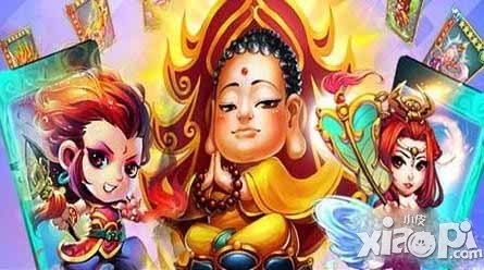 迷你西游肉盾有哪些 迷你西游肉盾卡牌介绍