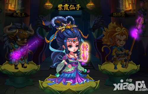 大闹天宫hd新手攻略 新手怎么玩