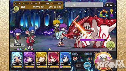 梅露可物语新手攻略 新手怎么玩