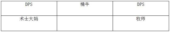 我叫mt神庙大厅下层攻略 详细图文阵容解析