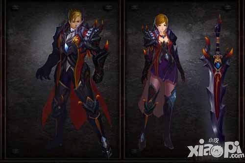 封魔职业介绍 三大职业全解析