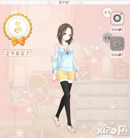 暖暖环游世界日本区域1攻略 日本区域1全S搭配大全