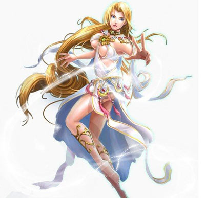 进击的女神黑屏闪退解决攻略