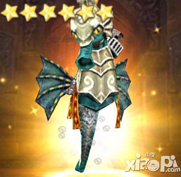 全民打怪兽第三期6星伙伴火爆开放 阵容再升级