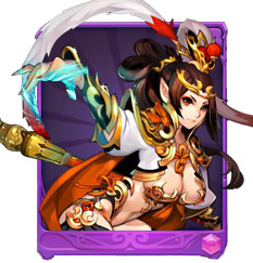 欢乐西游六耳猕猴属性图鉴