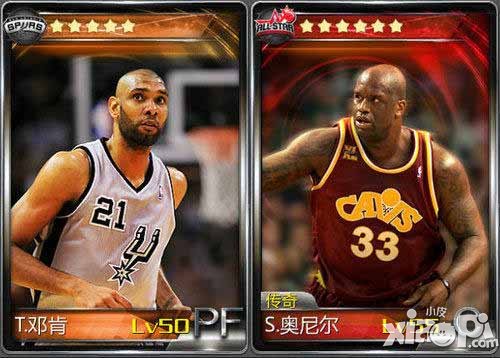 NBA梦之队球员选择攻略 怎么选择球员