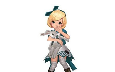 全民打怪兽爱丽丝属性图鉴