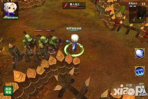 酷酷爱魔兽体力获得方法