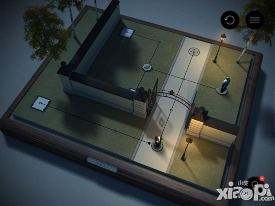 杀手快跑第二章通关攻略 第二章攻略图文详解