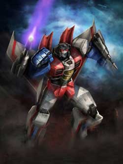 变形金刚崛起红蜘蛛属性介绍