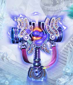 仙战法宝太乙真光锤