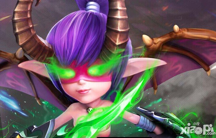 酷酷爱魔兽魂片攻略