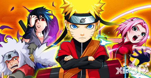 忍者百分百新手攻略