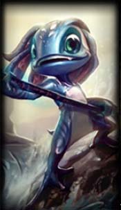 天天英雄小鱼人属性图鉴