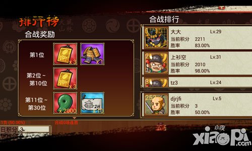 信长之野望下克上玩法详解 下克上怎么玩