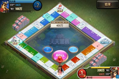 天天富翁投掷骰子技巧 投掷骰子攻略详解