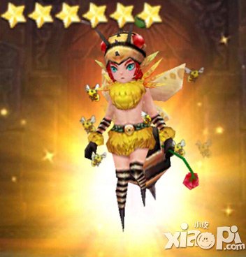 全民打怪兽第三期6星伙伴火爆开放 阵容再升级