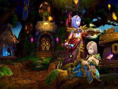 佣兵天下佣兵能力怎么提升 提升方法大全