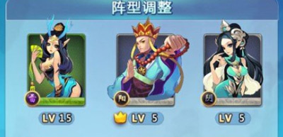 欢乐西游副本详解