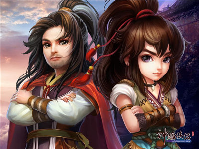 神雕侠侣勋章系统介绍 飞跃提升能力