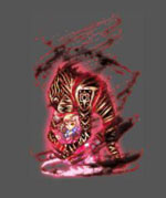 血族神眷·露露缇雅