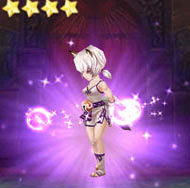 全民打怪兽妖狐米娜属性图鉴