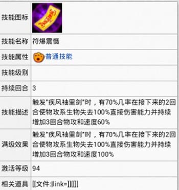 怪物x联盟塔露露属性