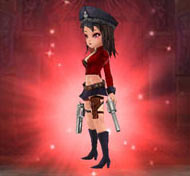 全民打怪兽凯特琳属性图鉴