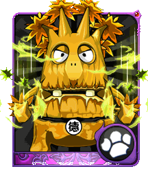 神棍德(★★★★★)