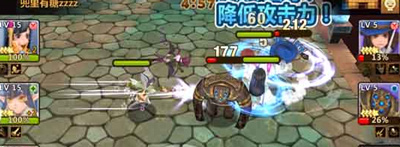 全民打怪兽新兵战场玩法攻略