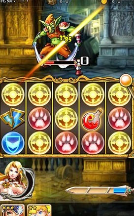 进击的女神新手攻略