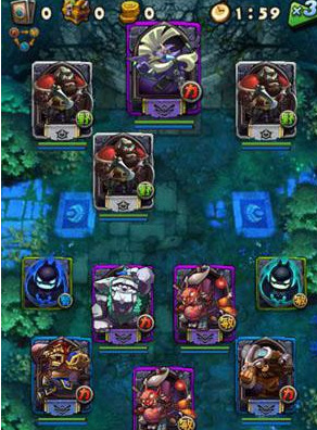 全民英雄坏坏女王