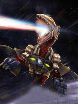 变形金刚崛起天猫号S卡属性图鉴